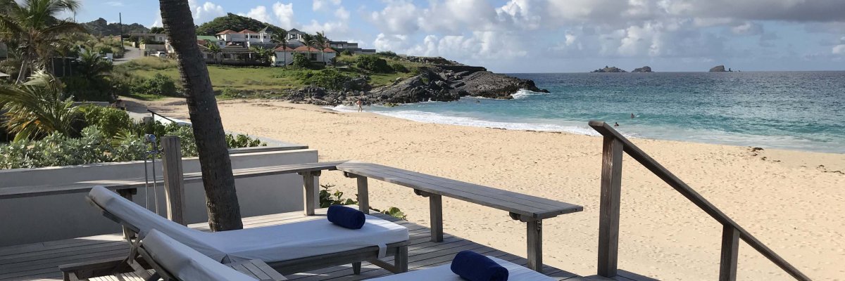 St. Barts Villa Rentals | Save Up to $6,000 on Luxury Villas