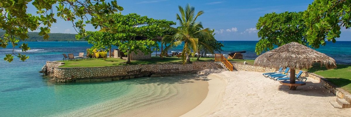 Jamaica Beachfront Villa Rentals | Luxury Fully Staffed Homes