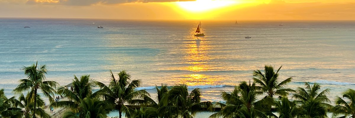 Oahu Vacation Planning: Every Article in One Place