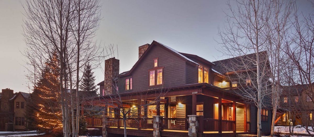 Steamboat Springs Luxury Lodge Steamboat Springs Vacation Villa