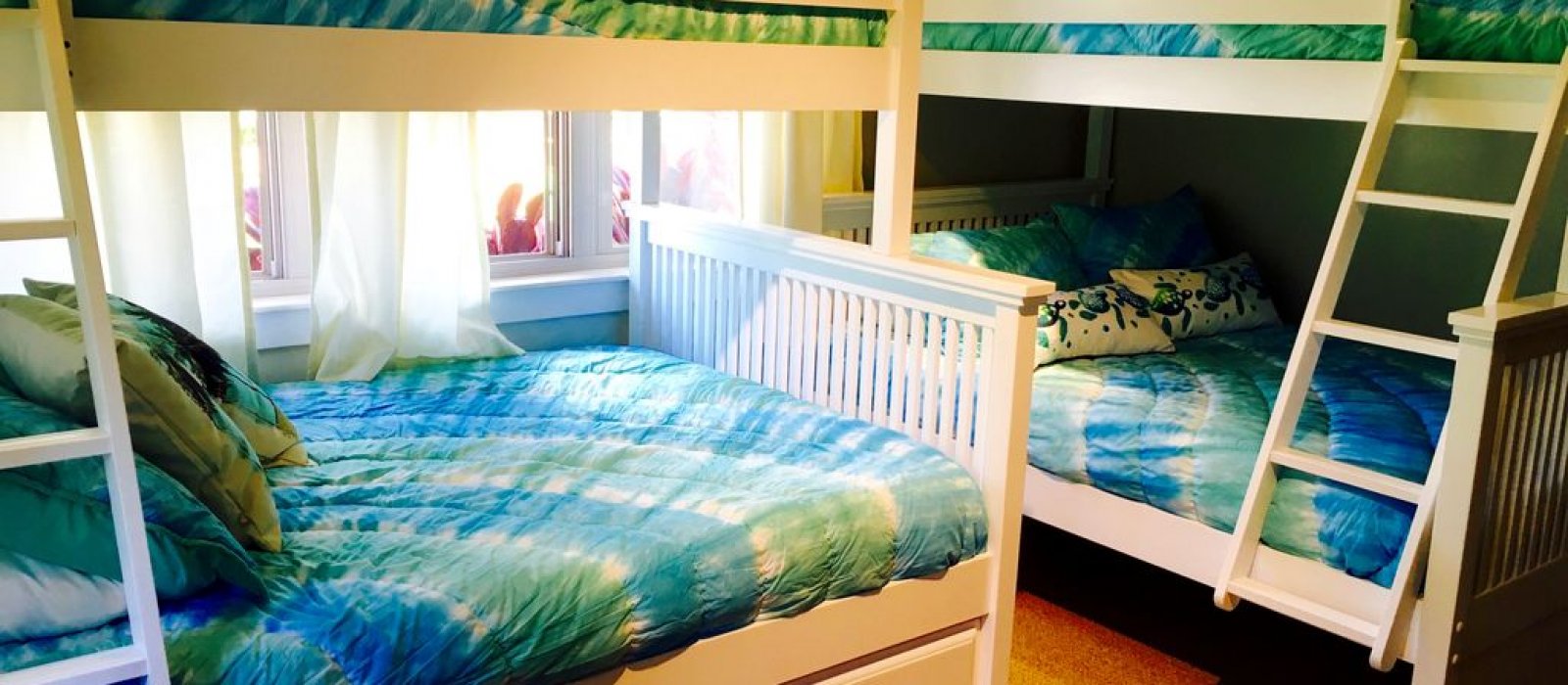 Sunset Beach House North Shore Oahu Vacation Villa