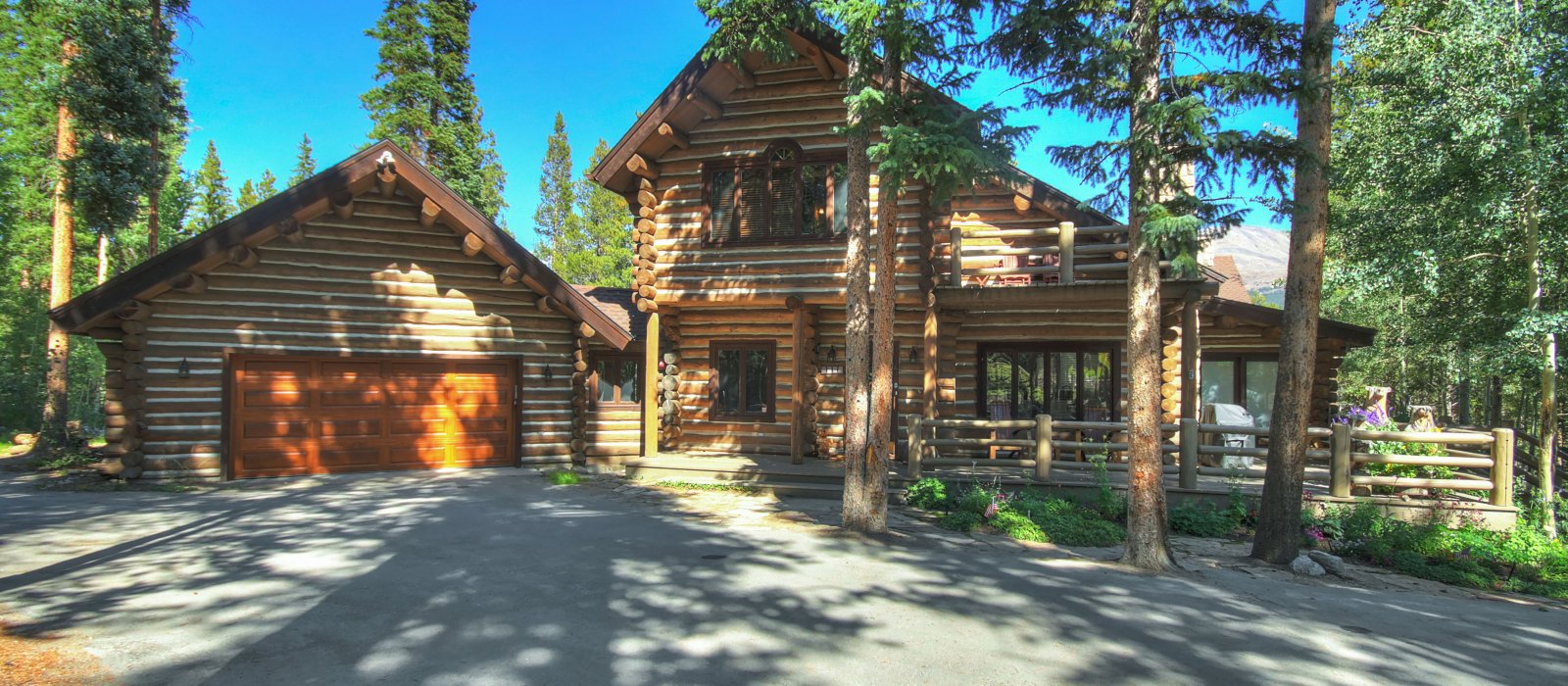Honey Timbers Lodge Breckenridge Vacation Villa