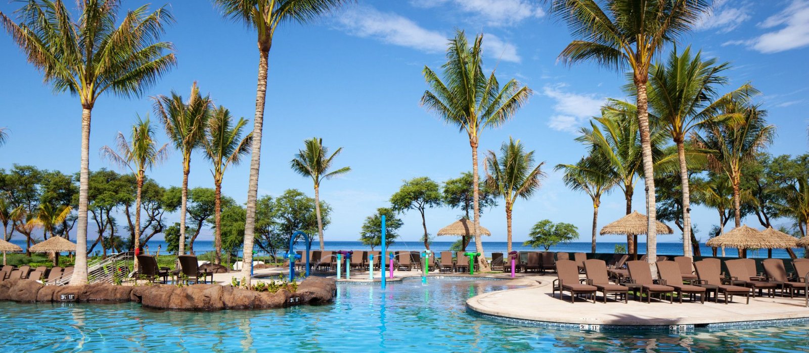 Westin Nanea Ocean Villa Kaanapali Vacation Villa - 