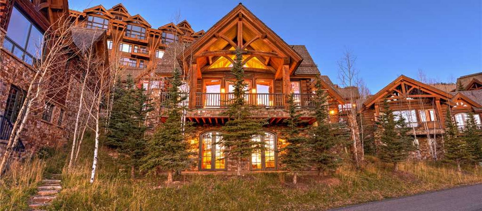 Telluride Condo See Forever Summit Cabin 154 Telluride