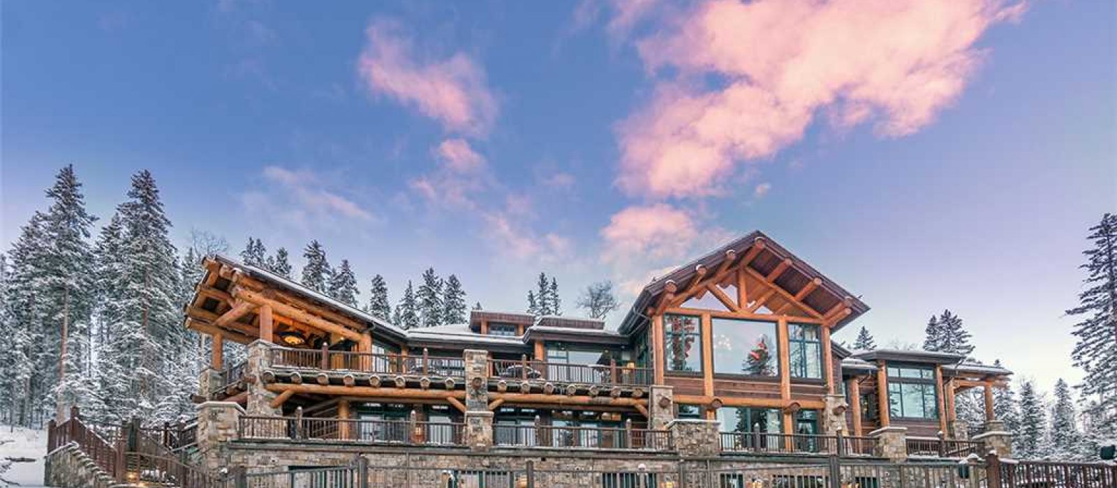 Autumn Ridge Mountain Escape Telluride Vacation Villa