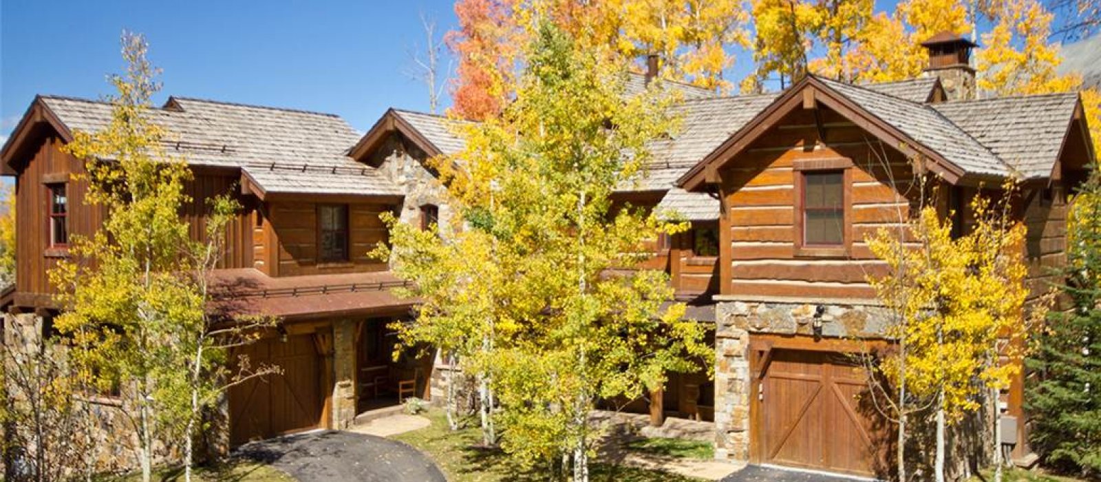 Rockwood Hideaway Telluride Vacation Villa