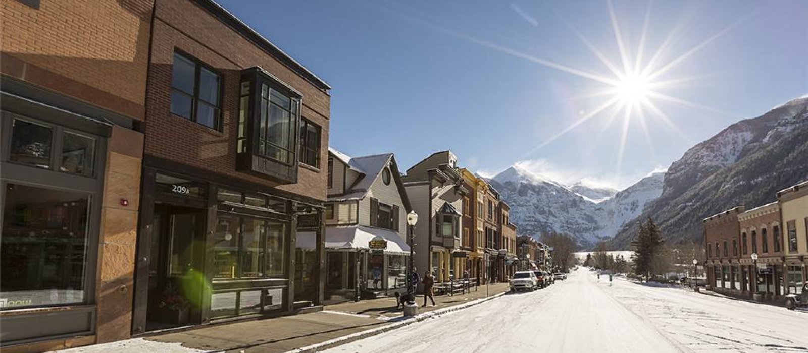 Telluride Trulux Penthouse Telluride Vacation Rental Exotic Estates