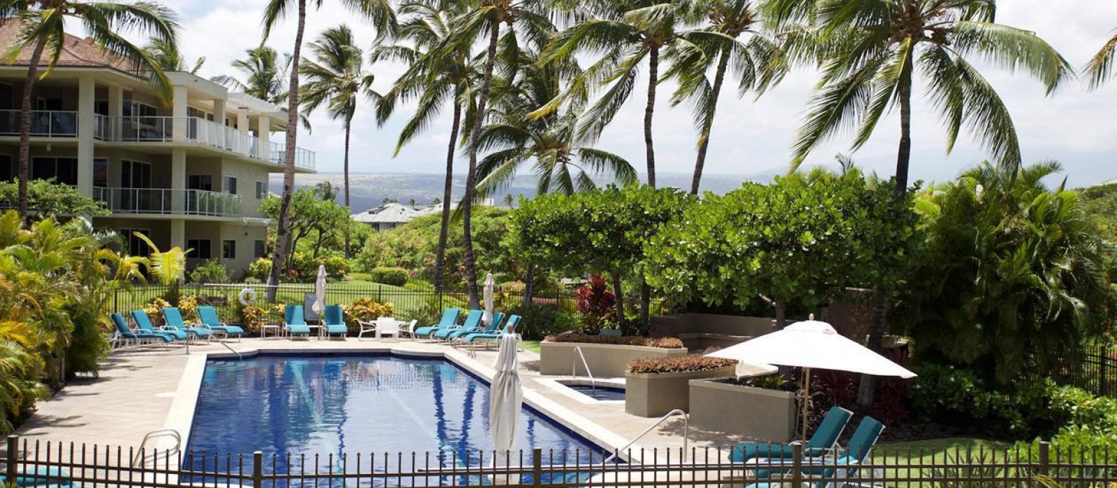 Vista Waikoloa B205 Waikoloa Condo Rental Exotic Estates