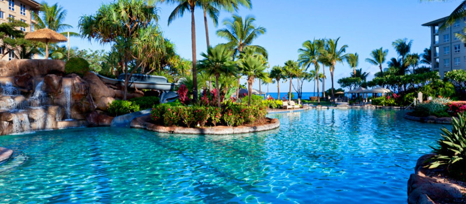 Westin Kaanapali Ocean Resort Villas North Two Bedroom Lock Off Villa Westin Ka Anapali Ocean Resort Villas Vacation Rental Exotic Estates
