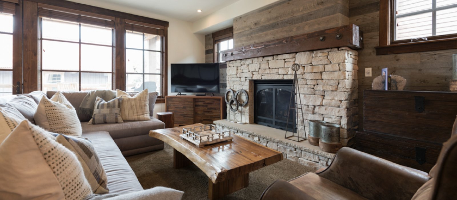 Park City Condo Silver Star 501 Park City Vacation Villa