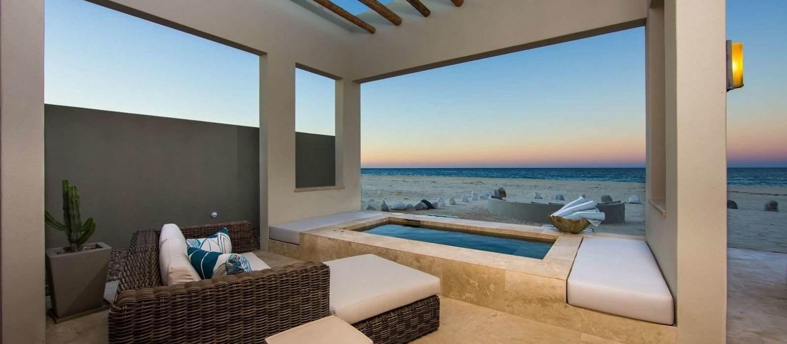 Get Wallpaper Casa De La Playa Los Cabos East Cape Vacation Rental Exotic For Android