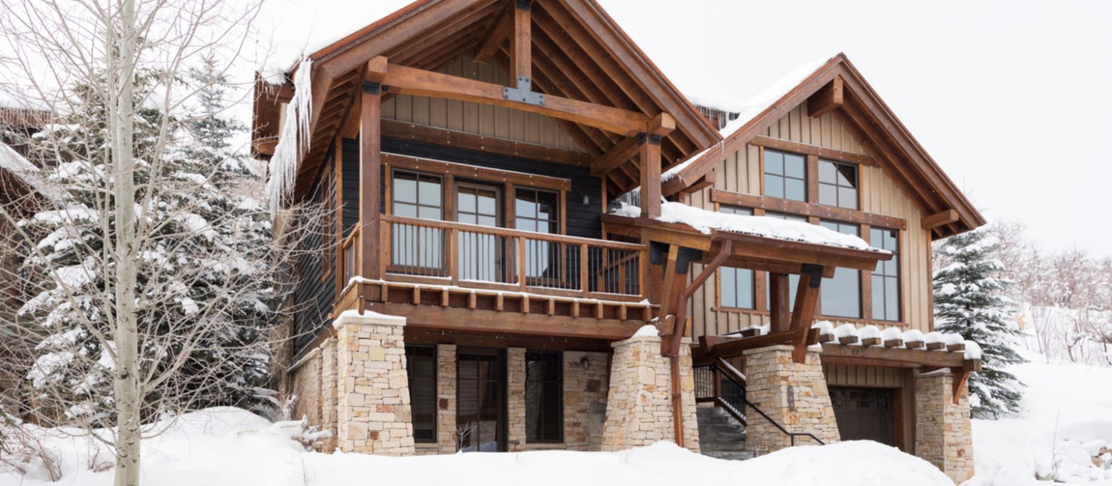 Park City Silver Star 5 Bed Cottage W Spa Park City Vacation