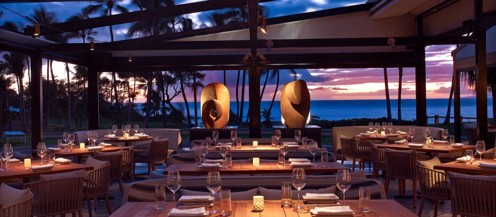 Andaz Maui At Wailea 2 Bed Oceanfront Wailea Vacation Rental Exotic Estates