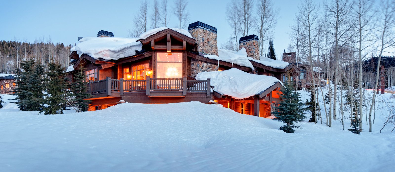 Deer Valley Empire Chalet Deer Valley Vacation Rental Exotic Estates