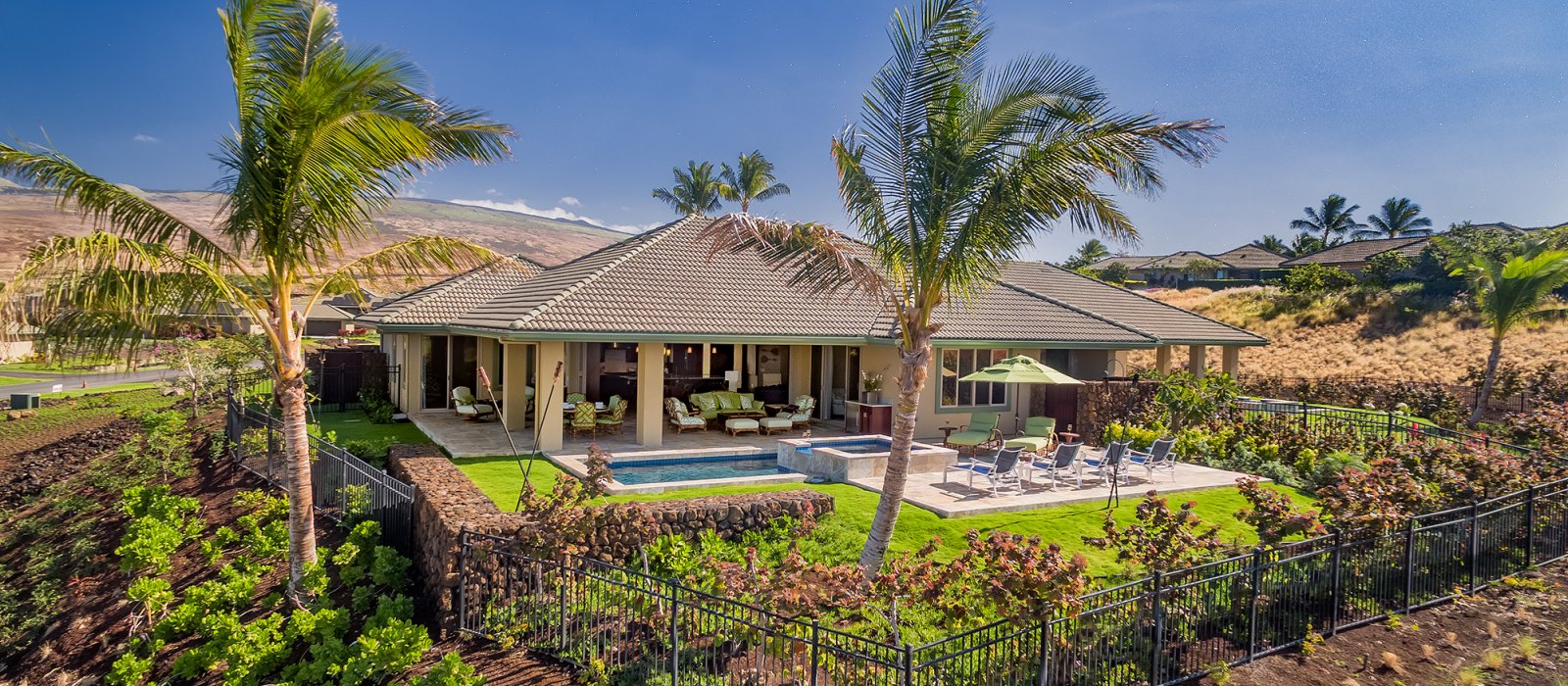 Mauna Kea Ocean Villa Mauna Kea Resort Vacation Rental Exotic Estates