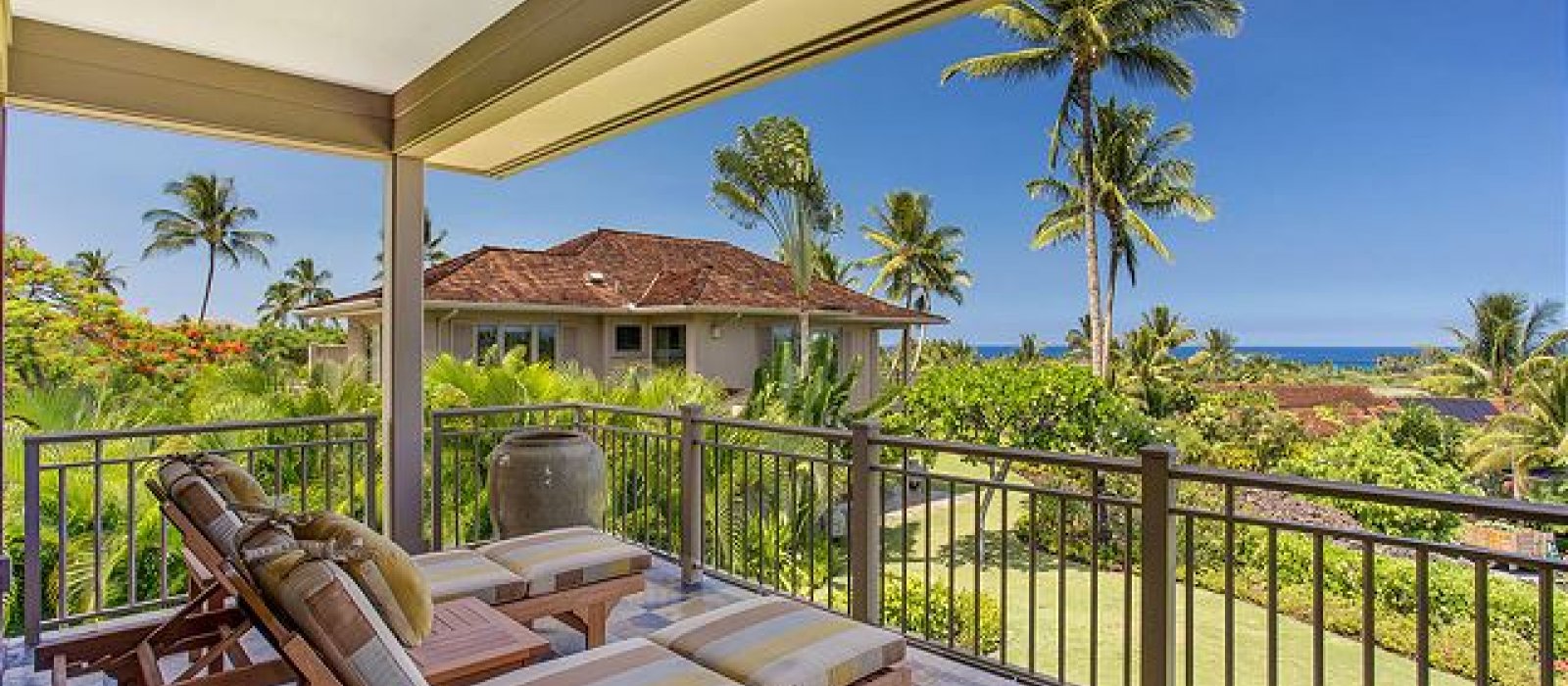Hualalai Resort Ke Alaula Villa Hualalai Resort Vacation Rental