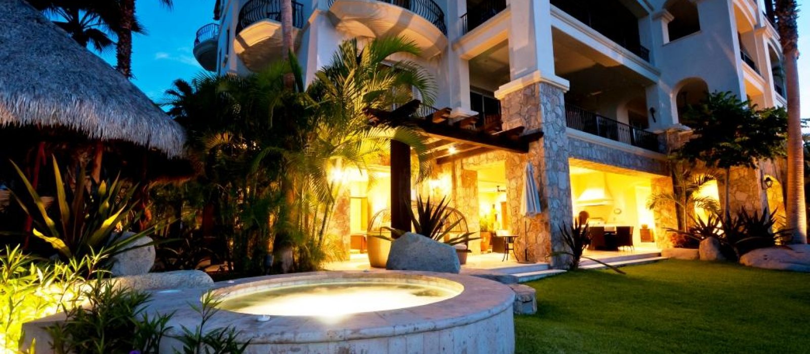 Casa Cabo Vida Cabo San Lucas Vacation Rental Exotic Estates