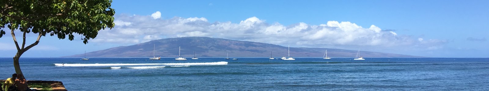 Summer Events on Maui