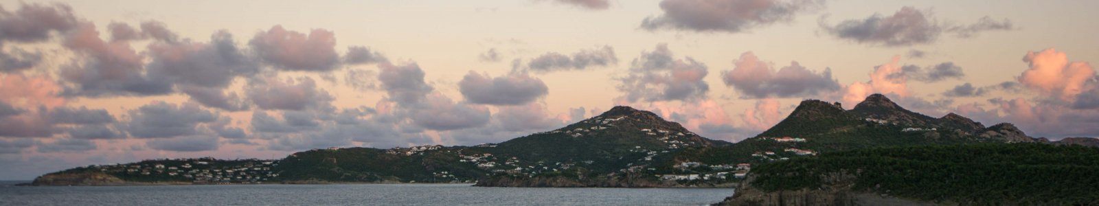 Where to Stay on St. Barth