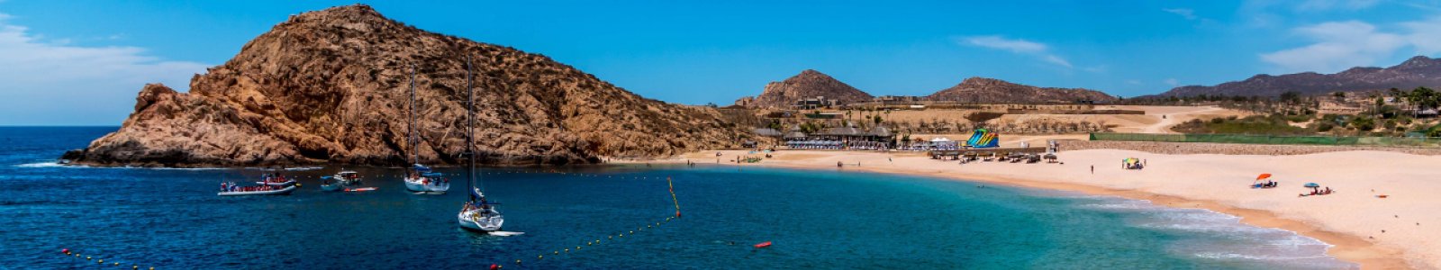 Get Hooked by the Charms of Cabo San Lucas!
