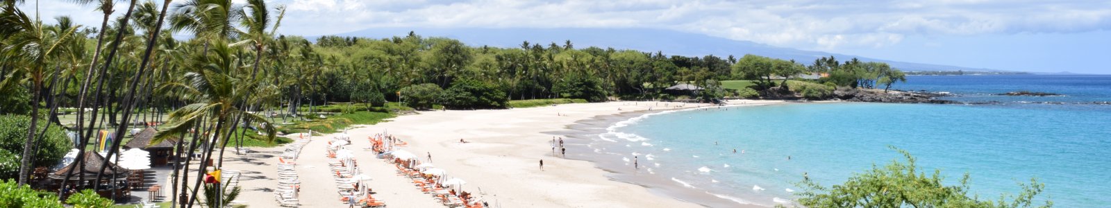 Big Island of Hawaii – Kohala Coast Rentals – Waikoloa to Mauna Lani and Mauna Kea Resorts