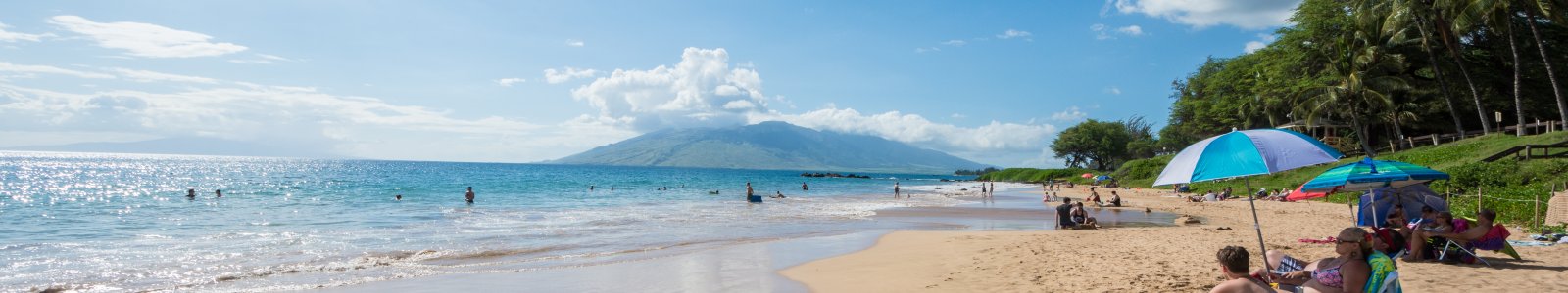 Summer Events - Hawaiian Islands