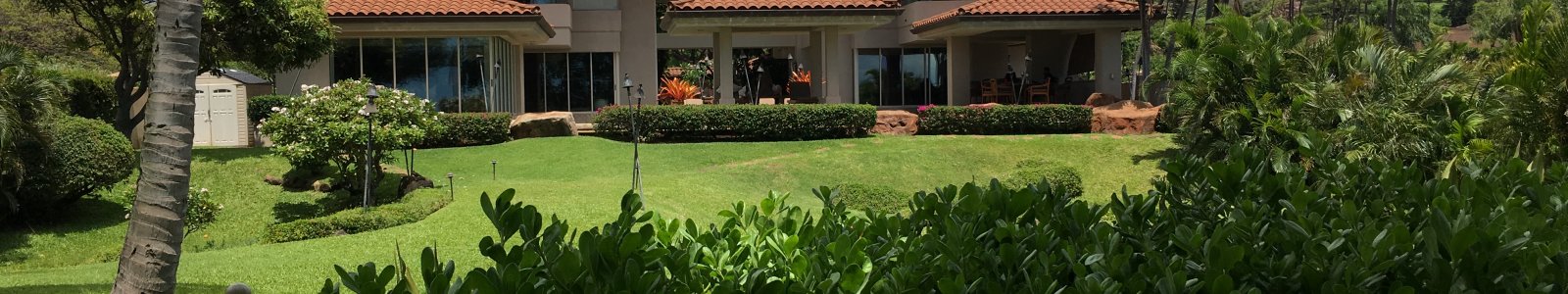 Black Rock Estate — The Most Elite Vacation Villa on Maui?