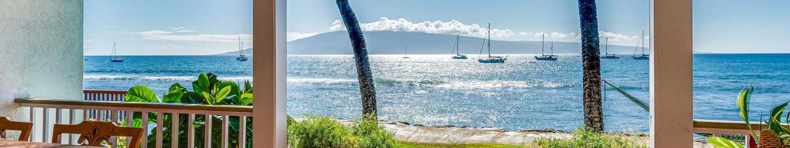 Maui Villa Tours & Inspections