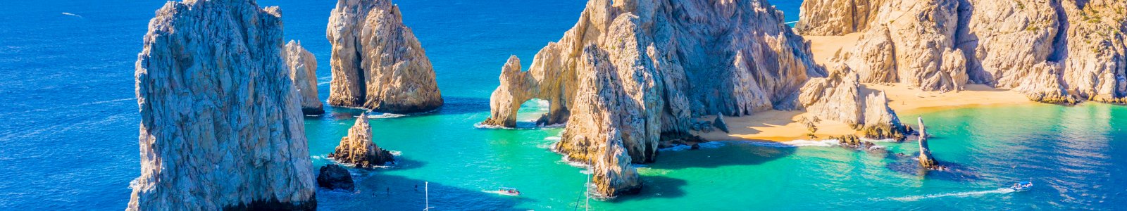 Here's Why You Should Explore Cabo!