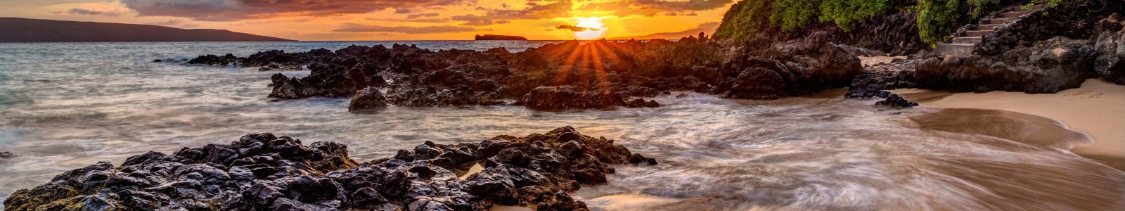 Top 5 Maui Beaches for Families
