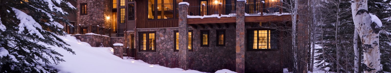 Aspen Vacation Rentals | Colorado Vacation Homes & Condos