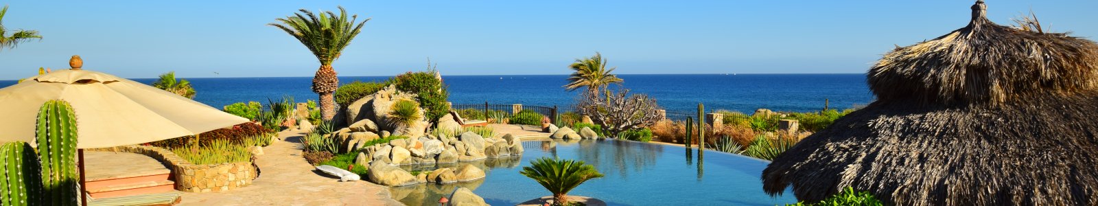 Los Cabos Corridor Homes for Rent | Luxury Homes & Condos in Los Cabos