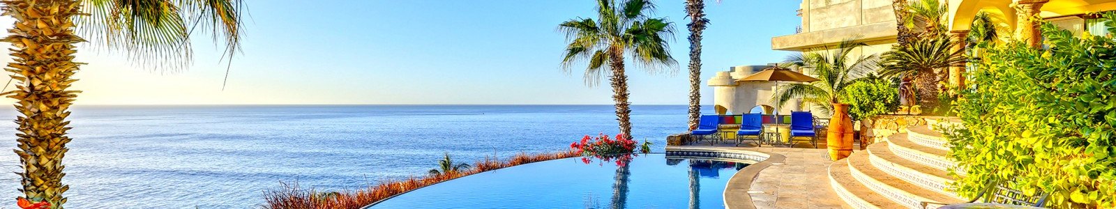 Mexico Homes for Rent | Private Luxury Homes & Condos
