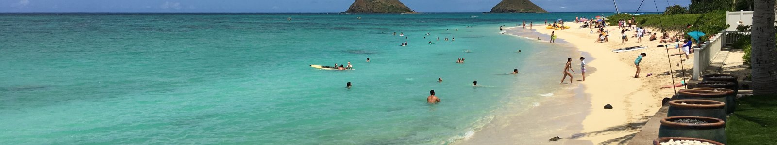 Waimanalo Vacation Rentals & Villas | Oahu's Best