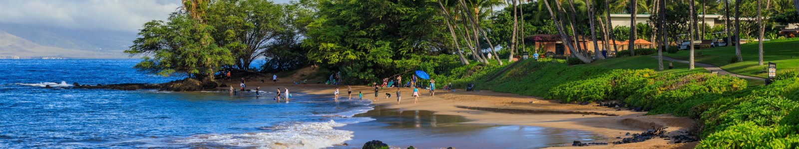 Wailea Vacation Rentals & Villas | Maui's Finest