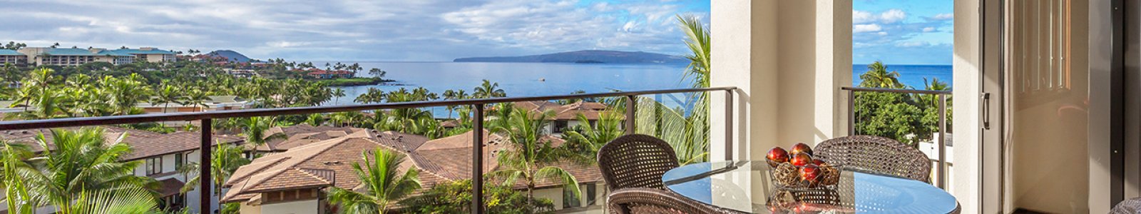 Wailea Beach Villas Vacation Rentals & Villas | Maui's Finest
