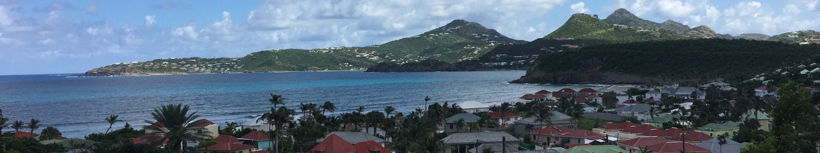 Anse des Cayes Vacation Villas | Luxury Rentals