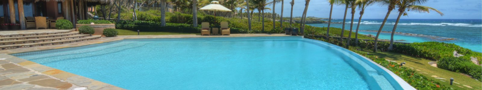 Dominican Rep. Homes for Rent | Private Luxury Homes & Condos