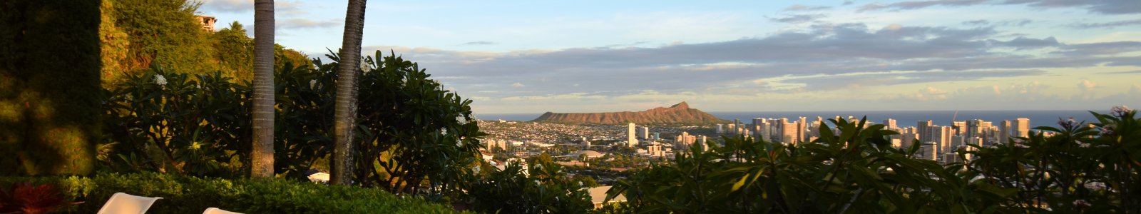 Honolulu Vacation Rentals & Villas | Oahu's Best