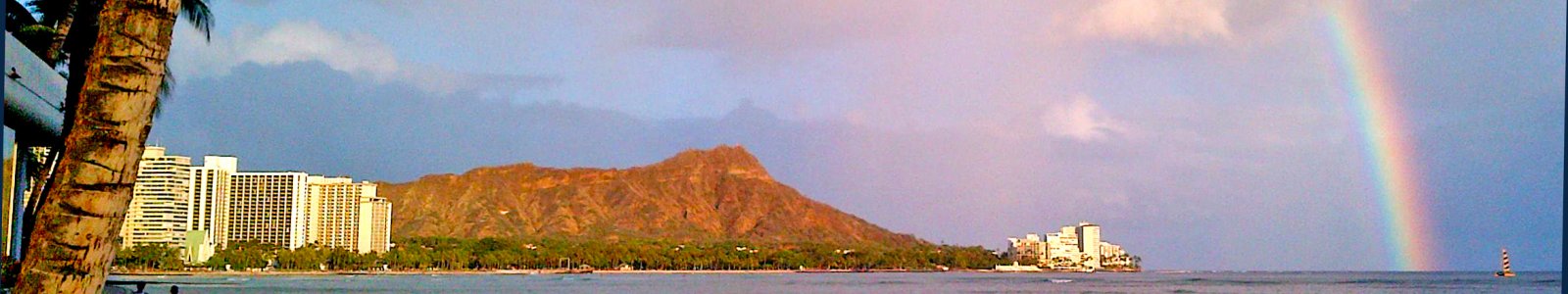 Diamond Head Vacation Rentals & Villas | Oahu's Best