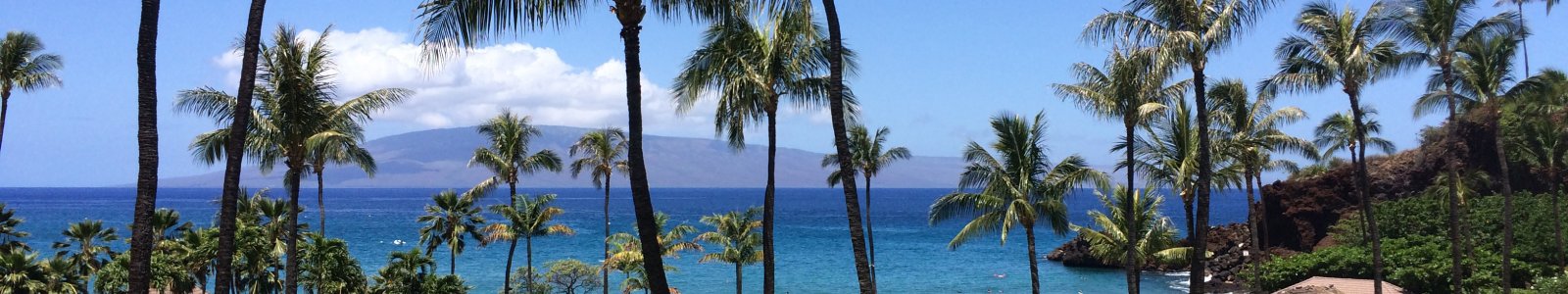 Kaanapali Vacation Rentals & Villas | Maui's Finest