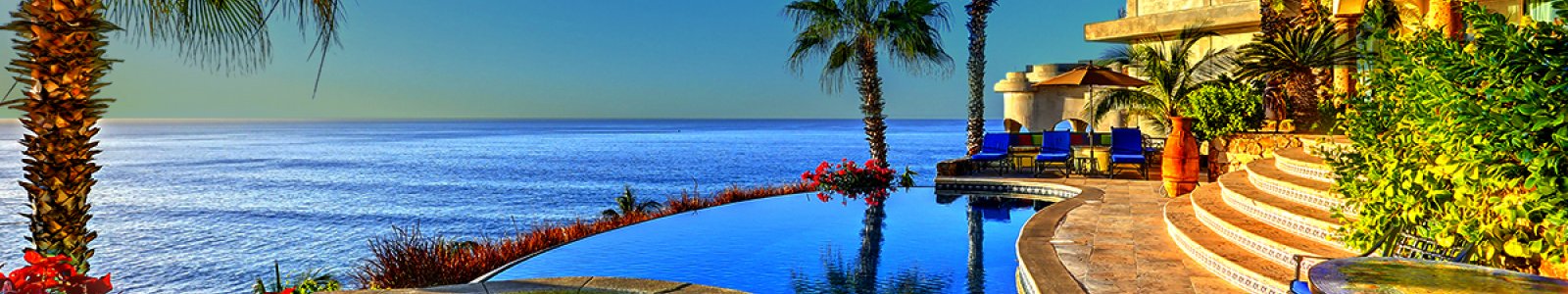 Enter the $10,000 Exotic Estates Cabo Villa Escape Sweeps!