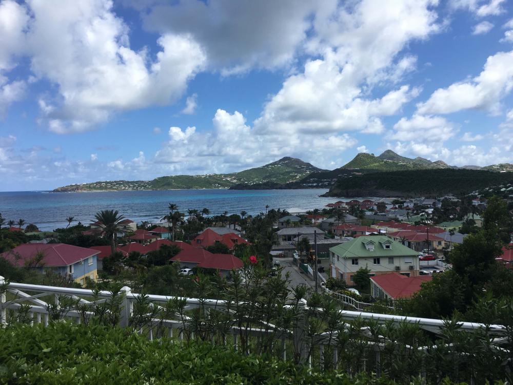 Anse des Cayes Vacation Villas Luxury Rentals Exotic Estates