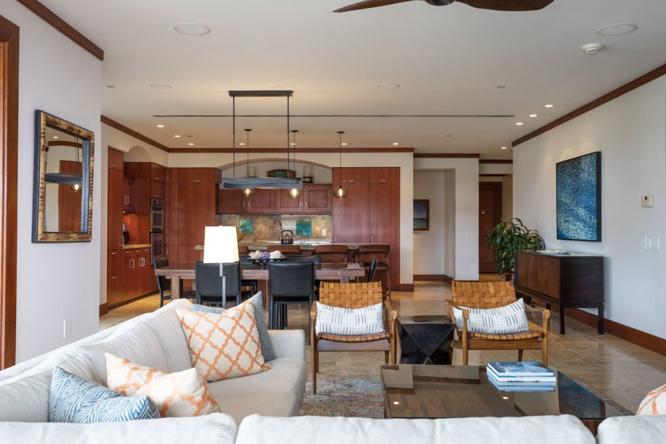 Stunning Sustainable Apartment Penthouse View Exotic Exotic Location image