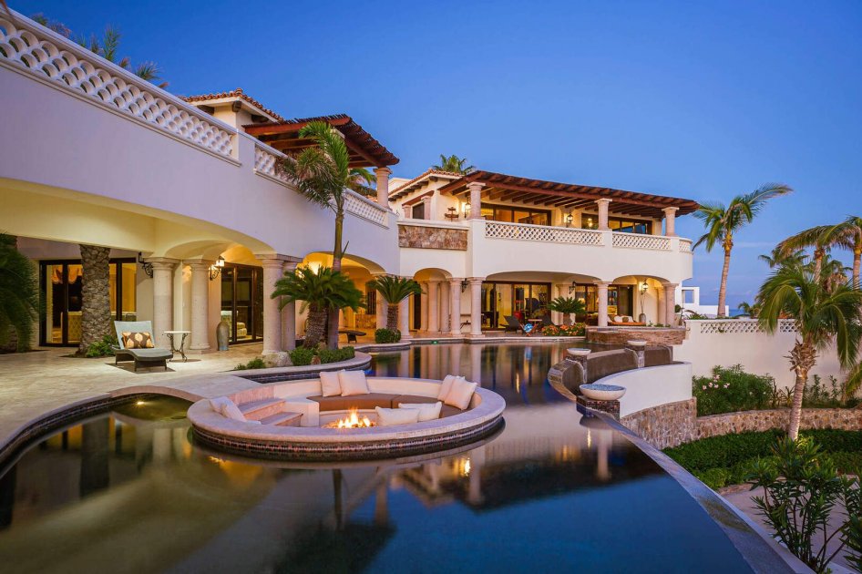 Photo inspiration: Villa Sandcastle Photo Inspiration