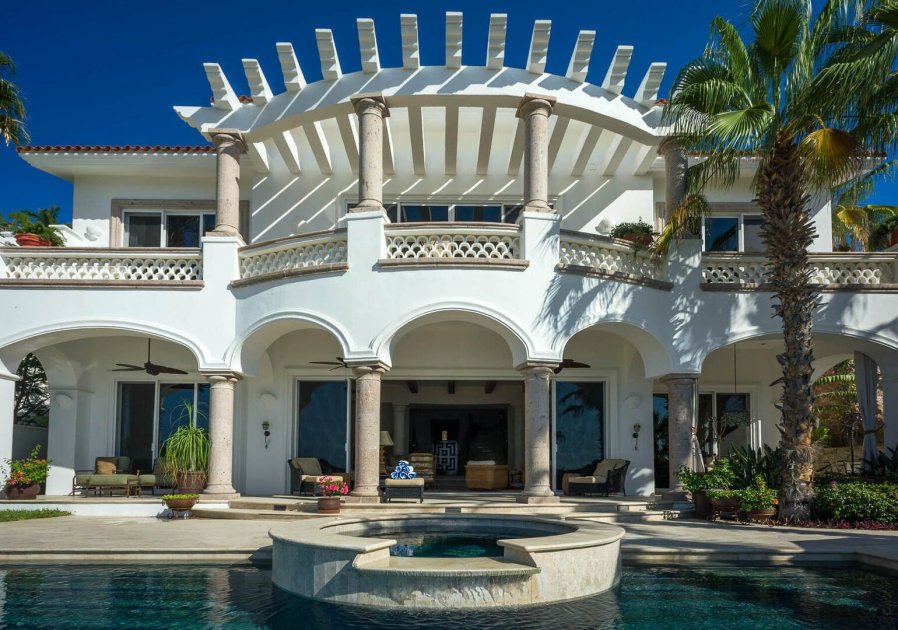 Visual Reference: Villas Del Mar 498
