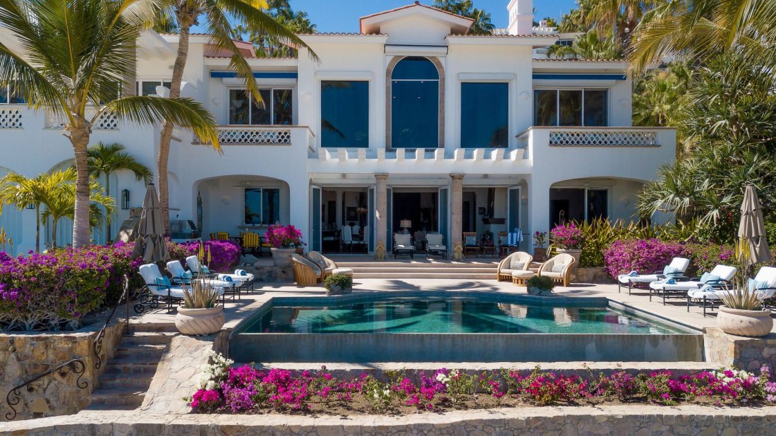 Picture Idea: Villas Del Mar 481