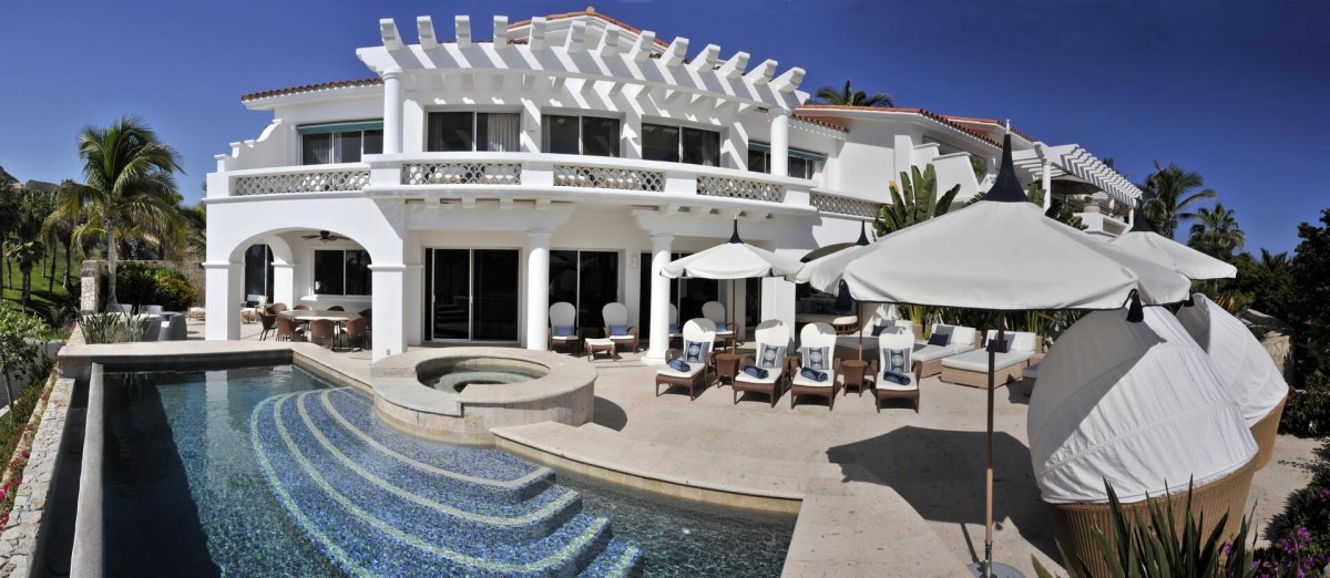 Luxury Exotic City Villas photo