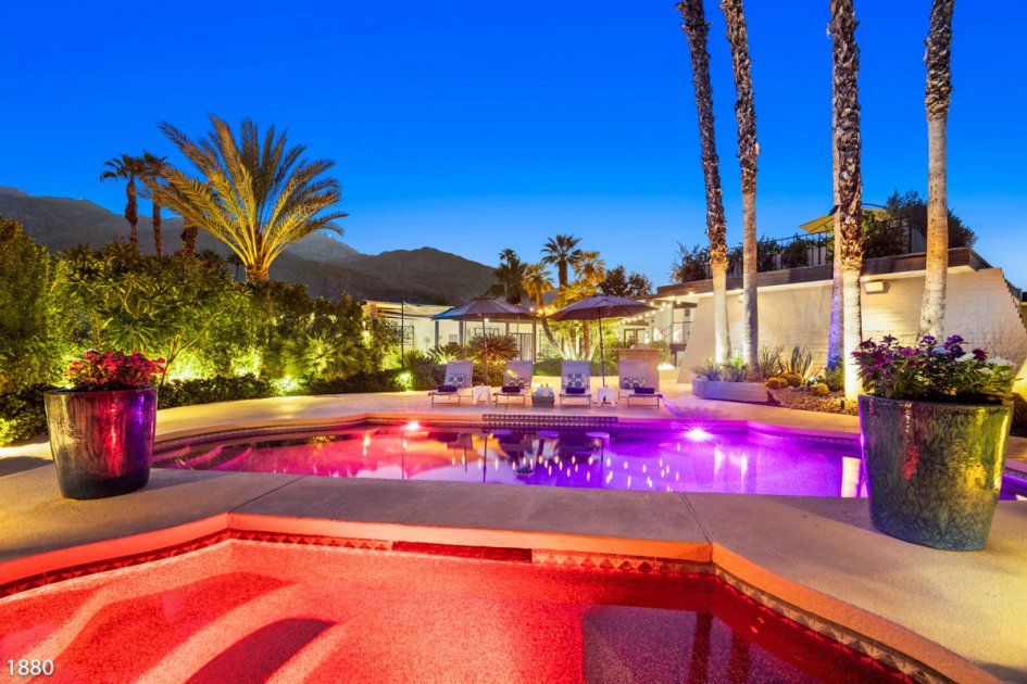 Casa Colibri Exotic Estates