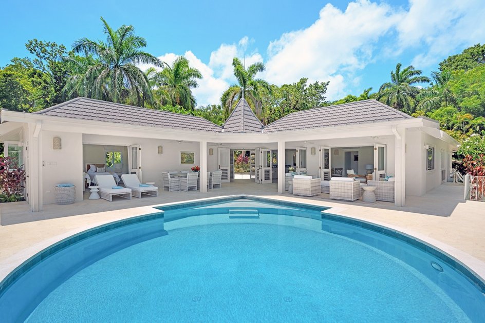 Curated visual reference: Fresh Look at Abacus Villa